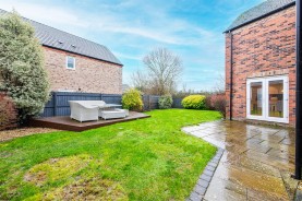 Images for Hunts Field Drive, Gretton, Corby