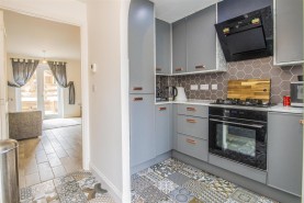 Images for Roman Road, Little Stanion