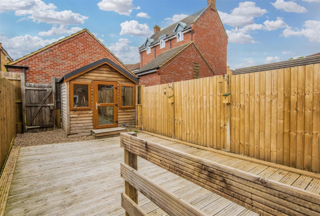 Images for Roman Road, Little Stanion EAID:oscarjamesapi BID:2