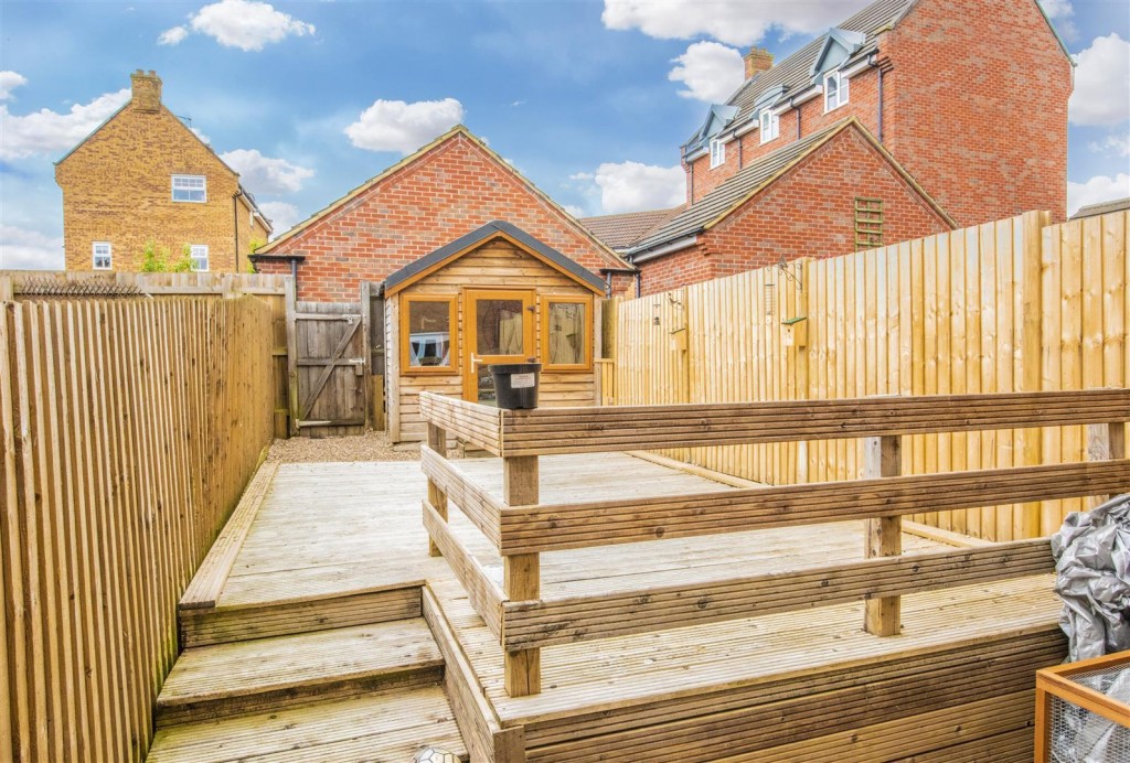 Images for Roman Road, Little Stanion EAID:oscarjamesapi BID:2