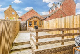 Images for Roman Road, Little Stanion