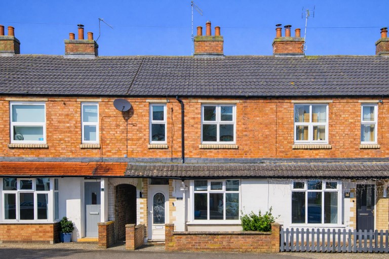 Bath Street, Market Harborough - EAID:oscarjamesapi, BID:5