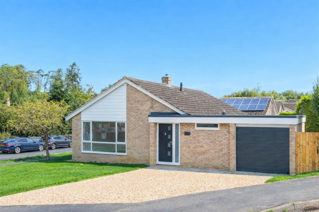 image of 39, Severn Way