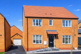 Images for Mistletoe gardens, Weldon