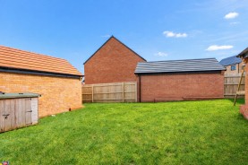 Images for Mistletoe gardens, Weldon