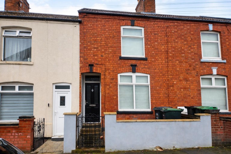 Cromwell Road, Rushden - EAID:oscarjamesapi, BID:2