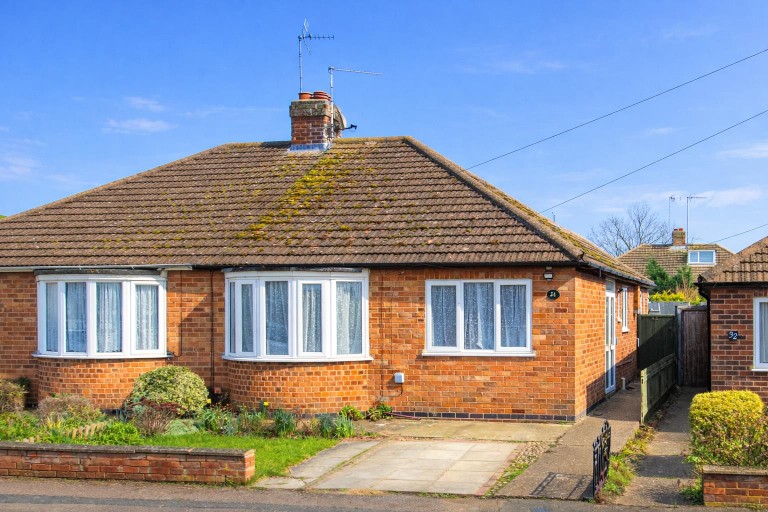 Tann Road, Finedon, Wellingborough - EAID:oscarjamesapi, BID:3