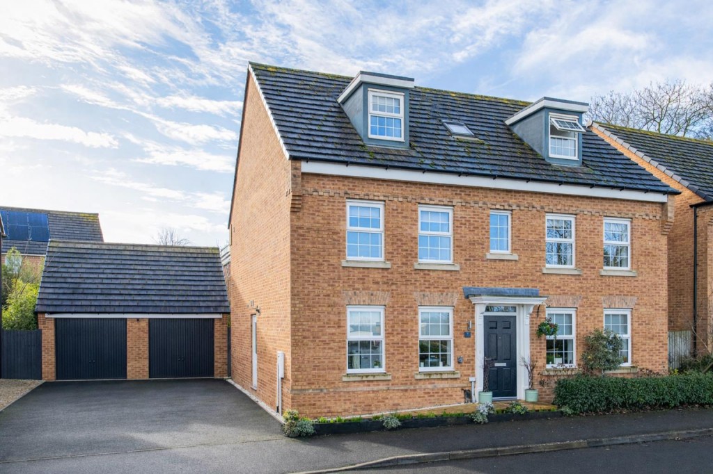 Images for Line Way, Earls Barton, Northampton EAID:oscarjamesapi BID:6