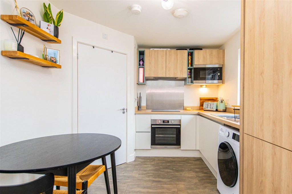 Images for Dandy Drive, Market Harborough EAID:oscarjamesapi BID:5