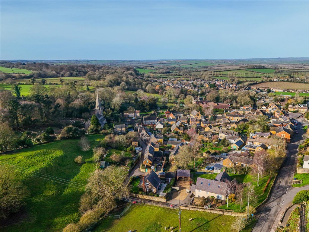 Images for Lawson Court, Cottingham, Market Harborough EAID:oscarjamesapi BID:4