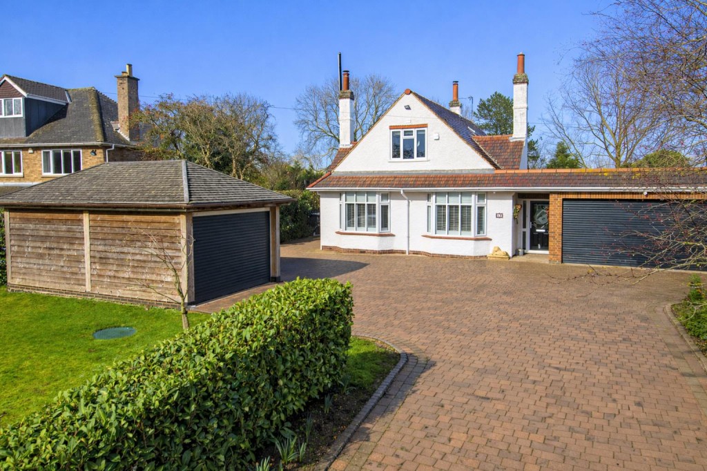 Images for Braybrooke Road, Dingley, Market Harborough EAID:oscarjamesapi BID:5