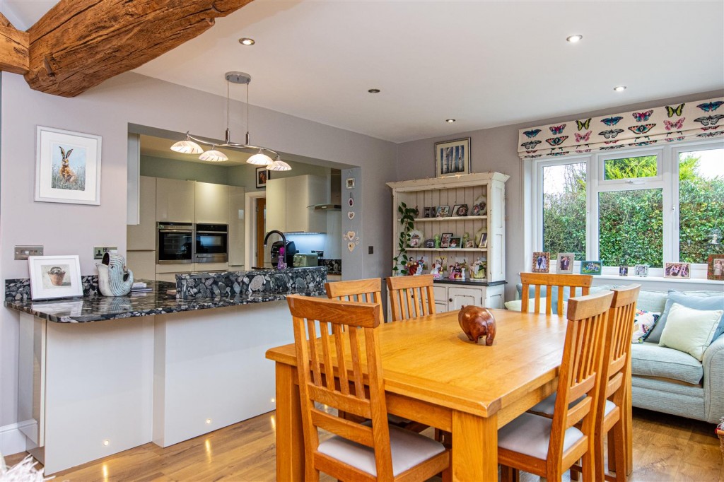 Images for Braybrooke Road, Dingley, Market Harborough EAID:oscarjamesapi BID:5