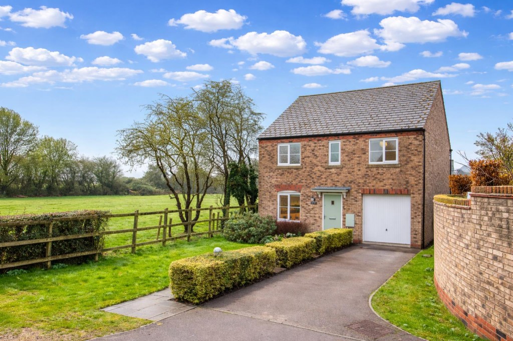 Images for Hunts Field Drive, Gretton, Corby EAID:oscarjamesapi BID:4
