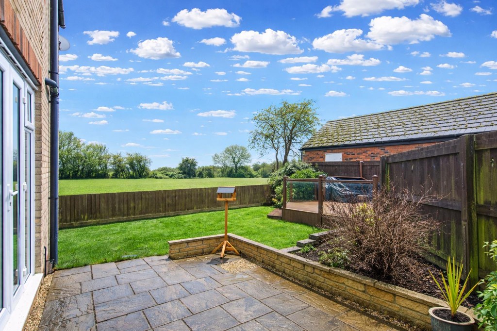 Images for Hunts Field Drive, Gretton, Corby EAID:oscarjamesapi BID:4