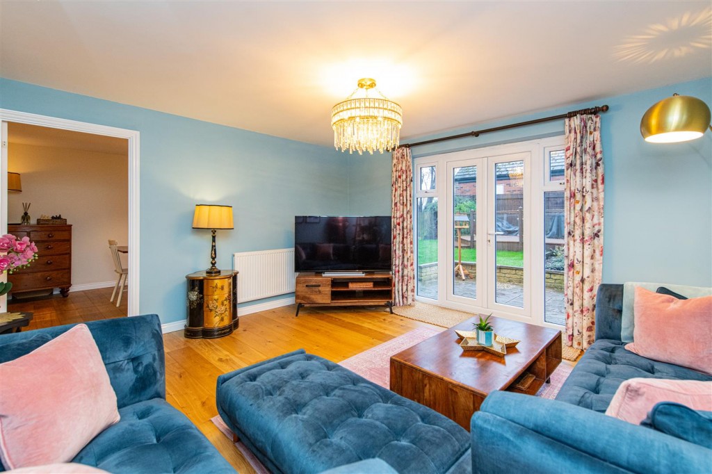 Images for Hunts Field Drive, Gretton, Corby EAID:oscarjamesapi BID:4