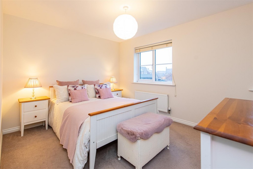 Images for Hunts Field Drive, Gretton, Corby EAID:oscarjamesapi BID:4