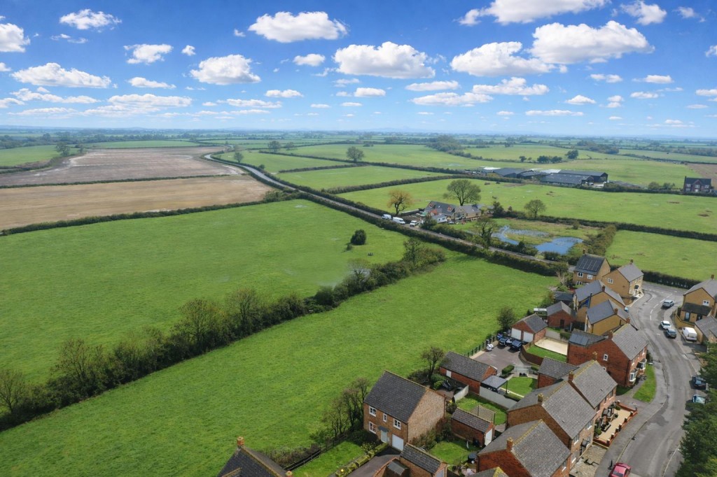 Images for Hunts Field Drive, Gretton, Corby EAID:oscarjamesapi BID:4