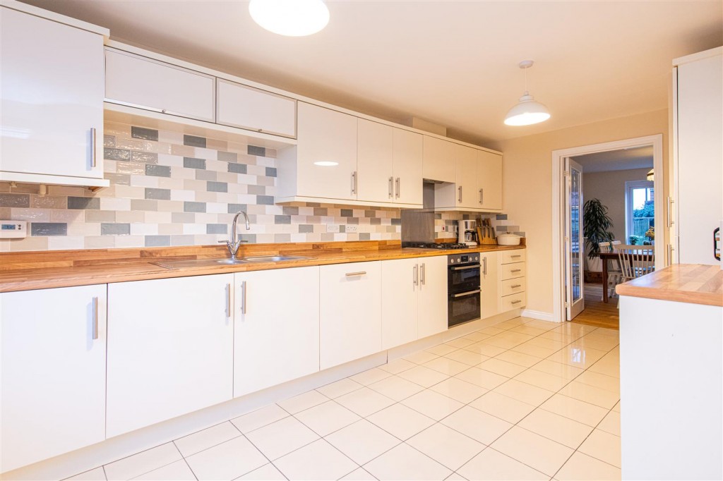 Images for Hunts Field Drive, Gretton, Corby EAID:oscarjamesapi BID:4