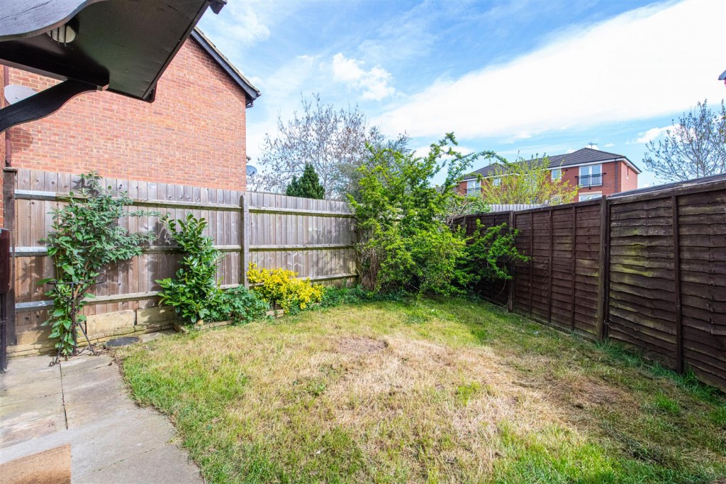 Floorplans For Irthlingborough Road, Wellingborough