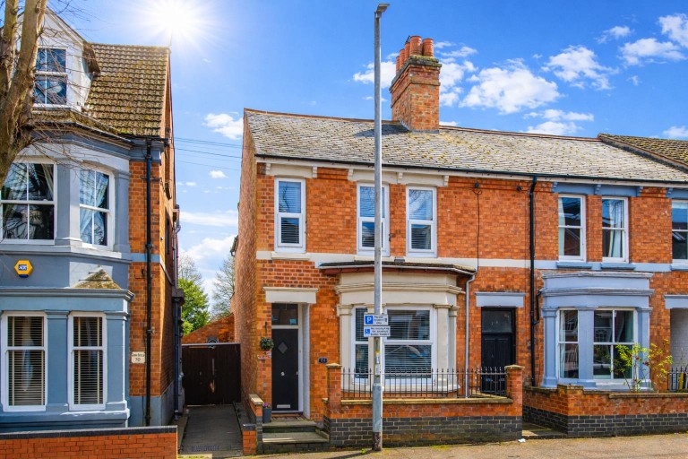 St. Peters Avenue, Kettering - EAID:oscarjamesapi, BID:2