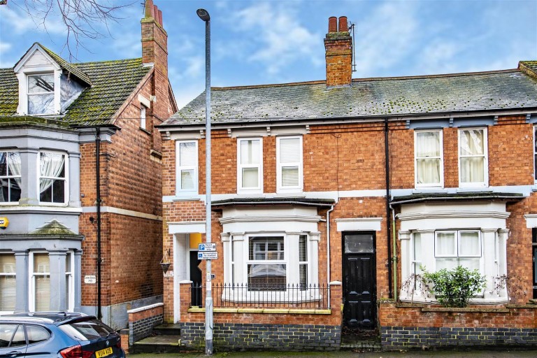 St. Peters Avenue, Kettering - EAID:oscarjamesapi, BID:2