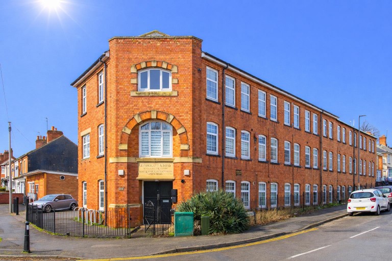 Northampton Road, Wellingborough - EAID:oscarjamesapi, BID:6