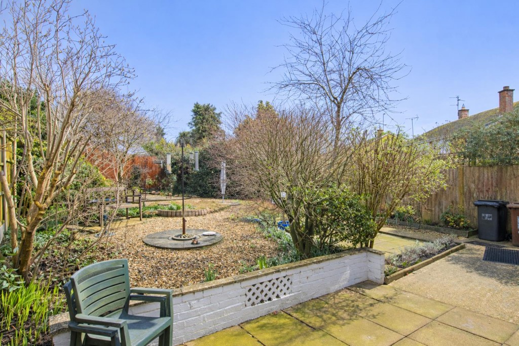 Images for Glyndebourne Gardens, Corby EAID:oscarjamesapi BID:4