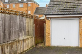 Images for Roman Road, Little Stanion, Corby