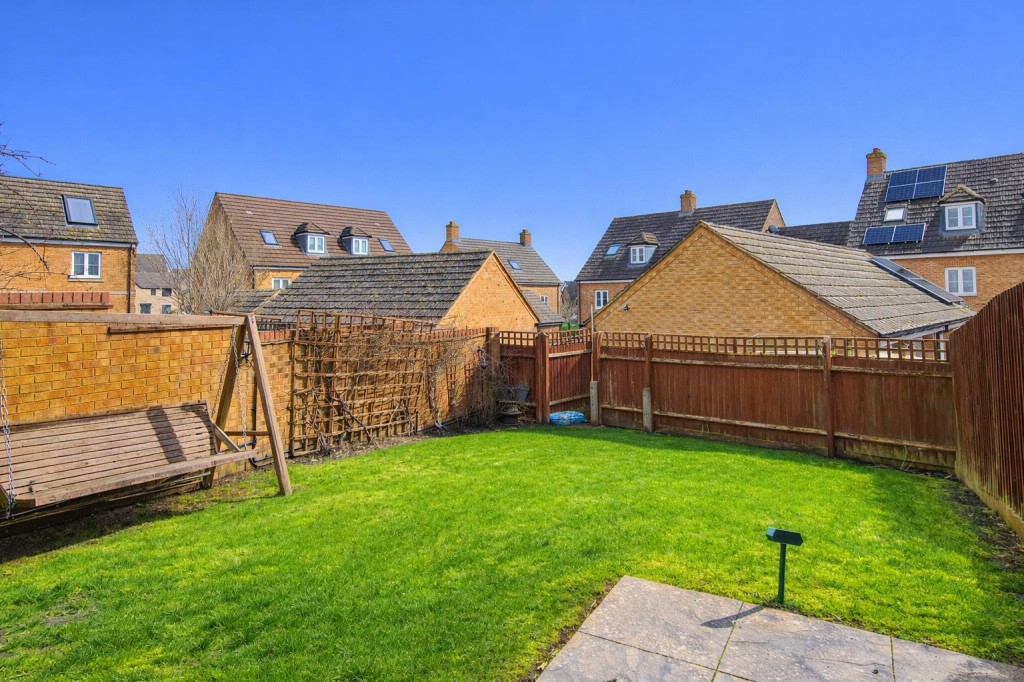 Images for Roman Road, Little Stanion, Corby EAID:oscarjamesapi BID:4