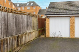 Images for Roman Road, Little Stanion, Corby