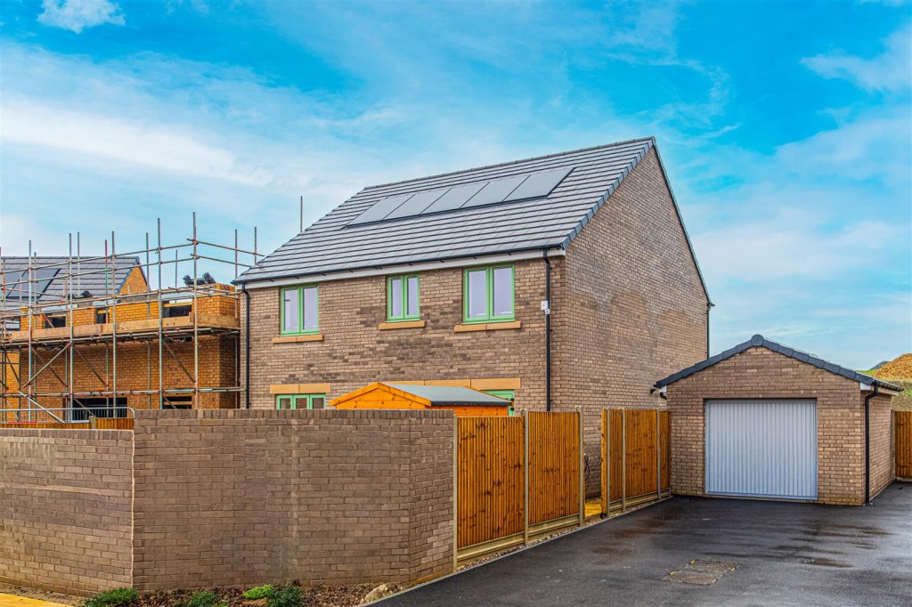 Images for Fitzhugh Rise, Wellingborough EAID:oscarjamesapi BID:6