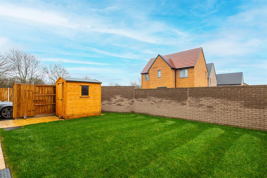 Images for Fitzhugh Rise, Wellingborough EAID:oscarjamesapi BID:6