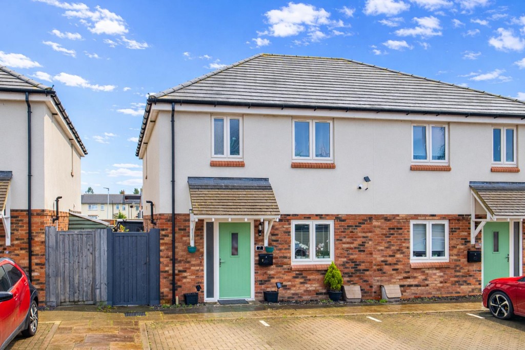 Images for Ferndale Close, Finedon EAID:oscarjamesapi BID:3