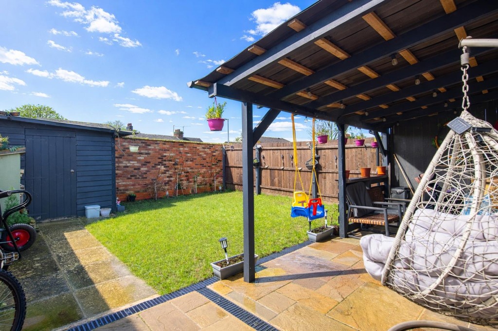 Images for Ferndale Close, Finedon EAID:oscarjamesapi BID:3