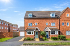 Images for Angell Drive, Market Harborough