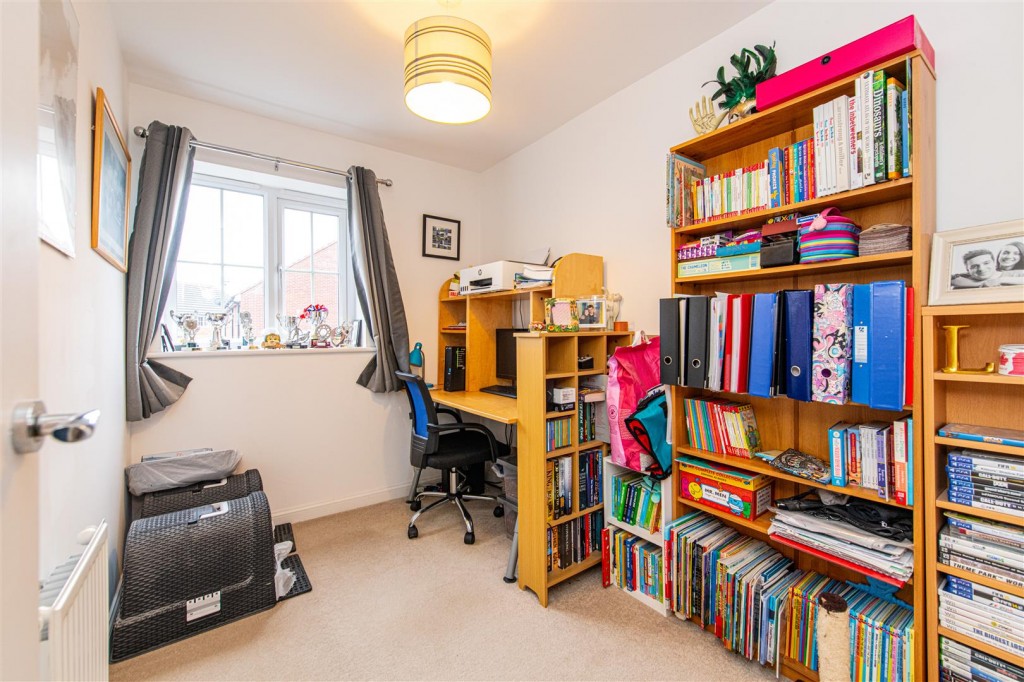 Images for Angell Drive, Market Harborough EAID:oscarjamesapi BID:5