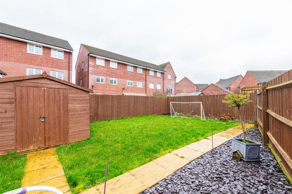 Images for Angell Drive, Market Harborough EAID:oscarjamesapi BID:5