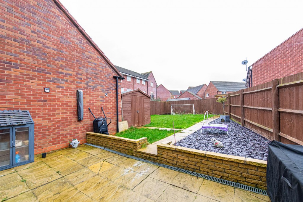 Images for Angell Drive, Market Harborough EAID:oscarjamesapi BID:5