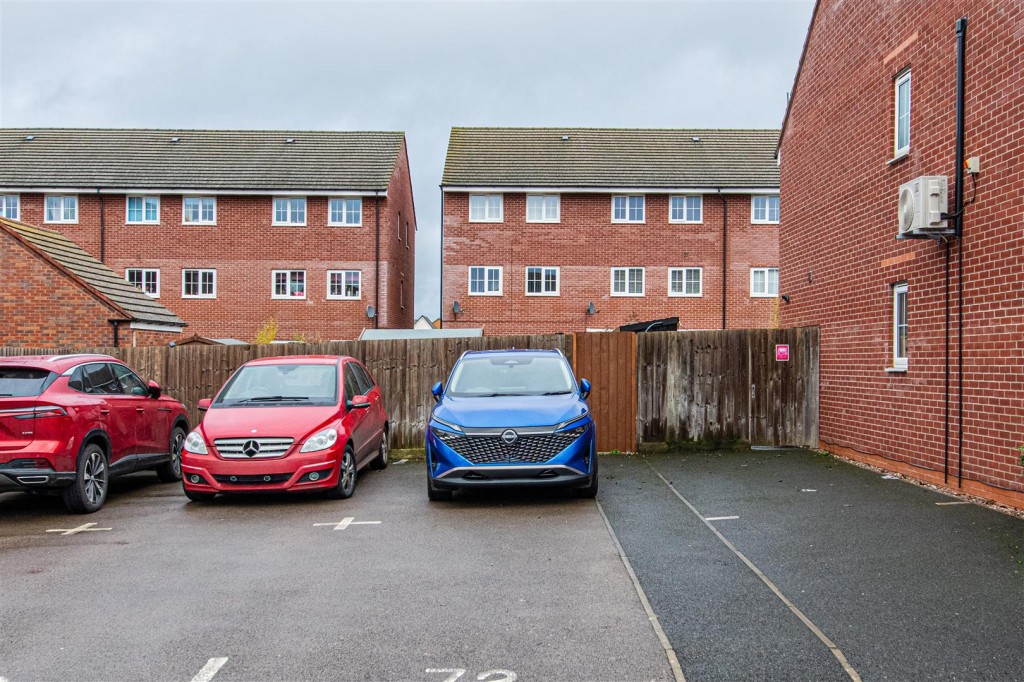 Images for Angell Drive, Market Harborough EAID:oscarjamesapi BID:5
