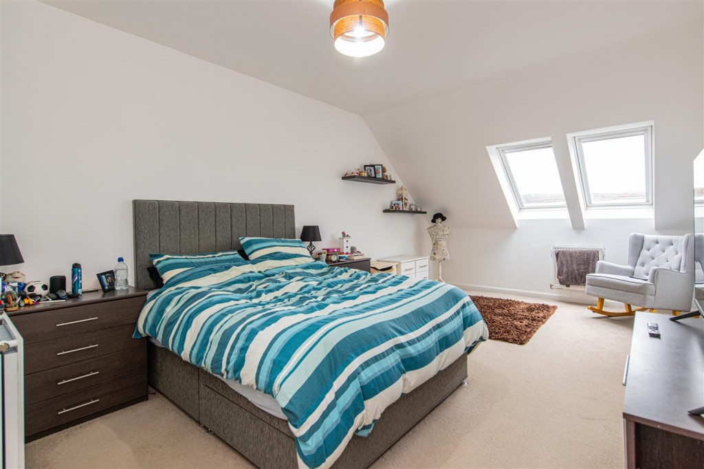 Images for Angell Drive, Market Harborough EAID:oscarjamesapi BID:5