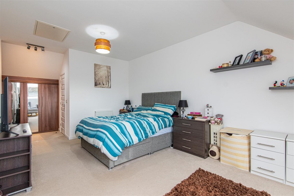 Images for Angell Drive, Market Harborough EAID:oscarjamesapi BID:5