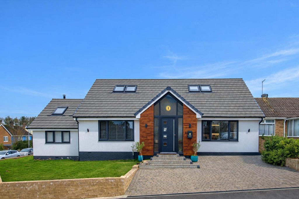 Images for Grange Road, Stanion, Kettering EAID:oscarjamesapi BID:4