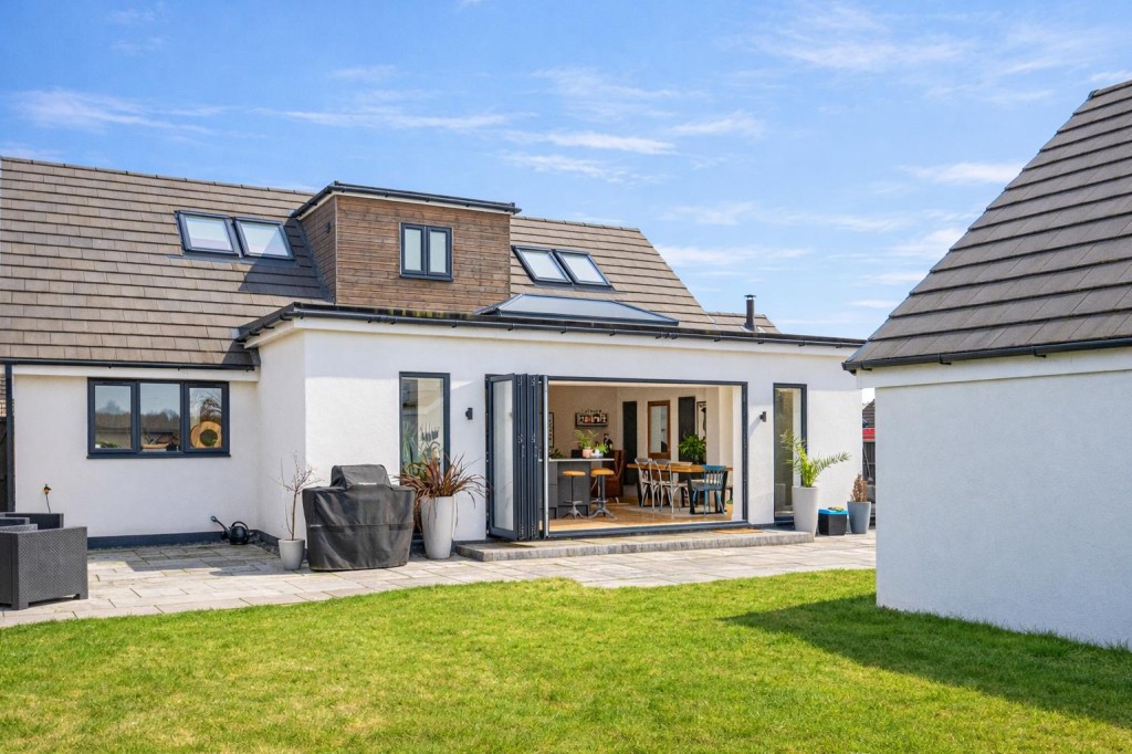 Images for Grange Road, Stanion, Kettering EAID:oscarjamesapi BID:4