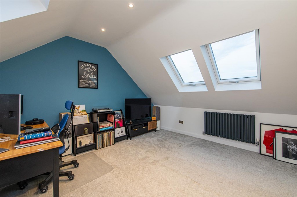 Images for Grange Road, Stanion, Kettering EAID:oscarjamesapi BID:4