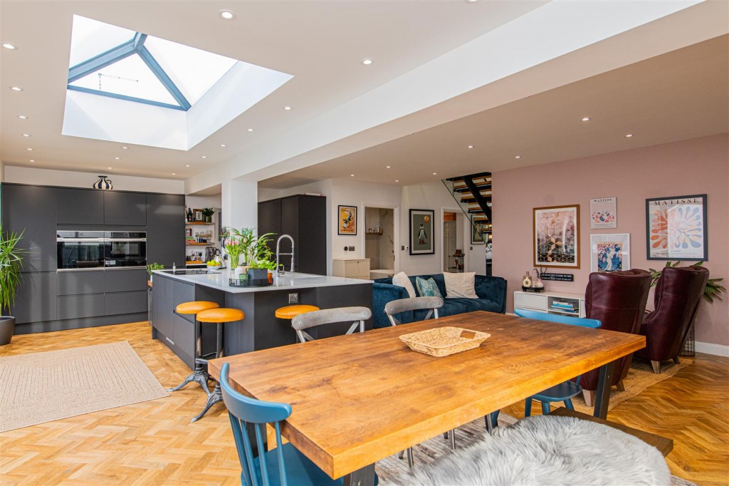 Images for Grange Road, Stanion, Kettering EAID:oscarjamesapi BID:4