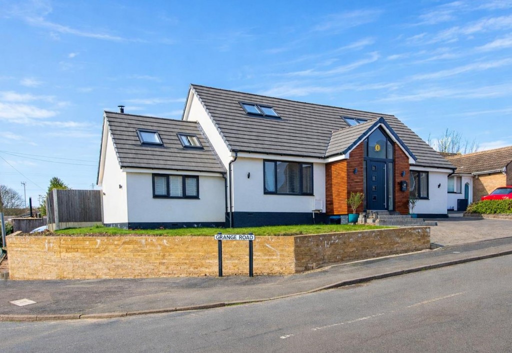 Images for Grange Road, Stanion, Kettering EAID:oscarjamesapi BID:4