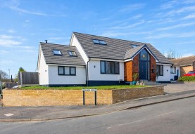 Images for Grange Road, Stanion, Kettering