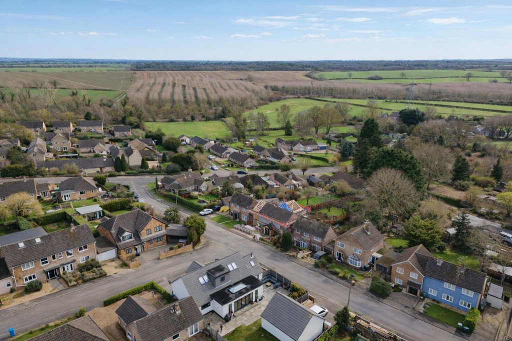 Images for Grange Road, Stanion, Kettering EAID:oscarjamesapi BID:4