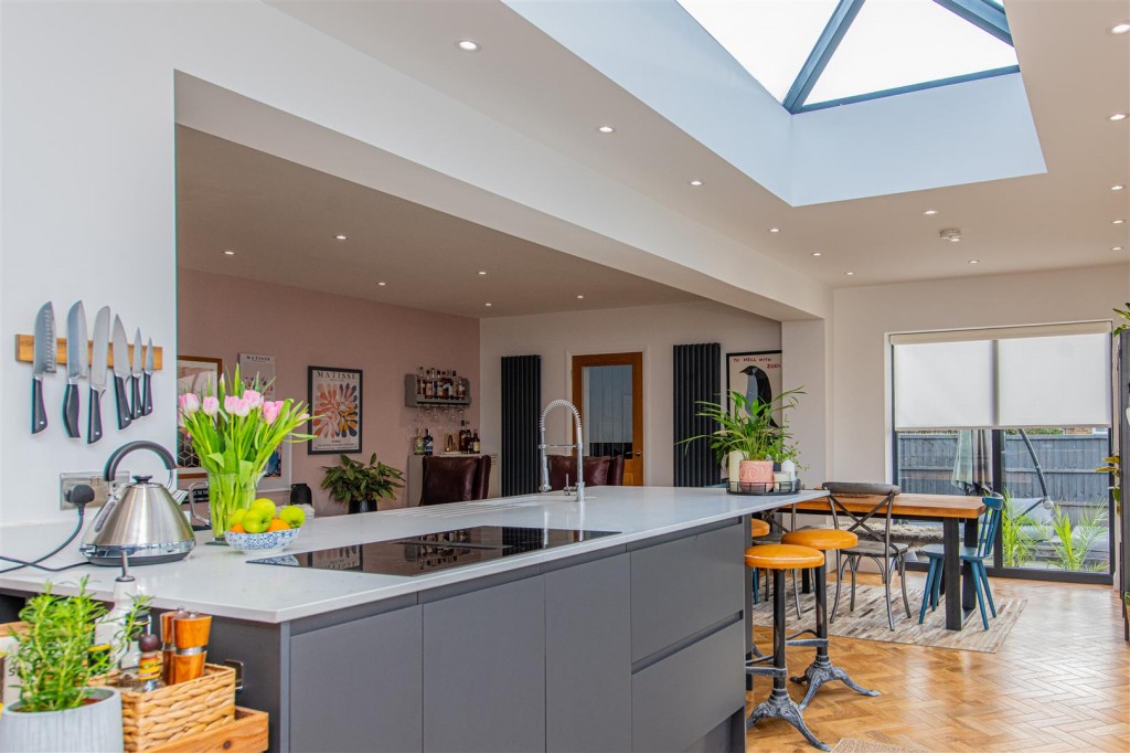 Images for Grange Road, Stanion, Kettering EAID:oscarjamesapi BID:4