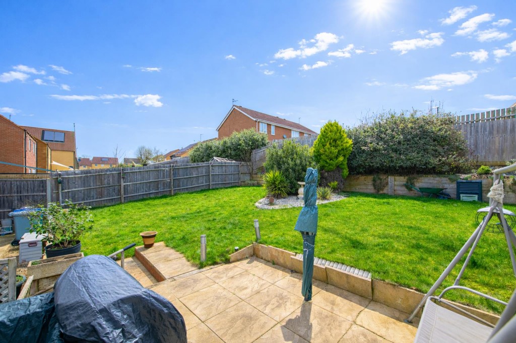 Images for Virginia Crescent, Burton Latimer EAID:oscarjamesapi BID:1